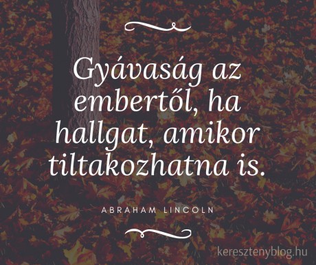 lincoln
